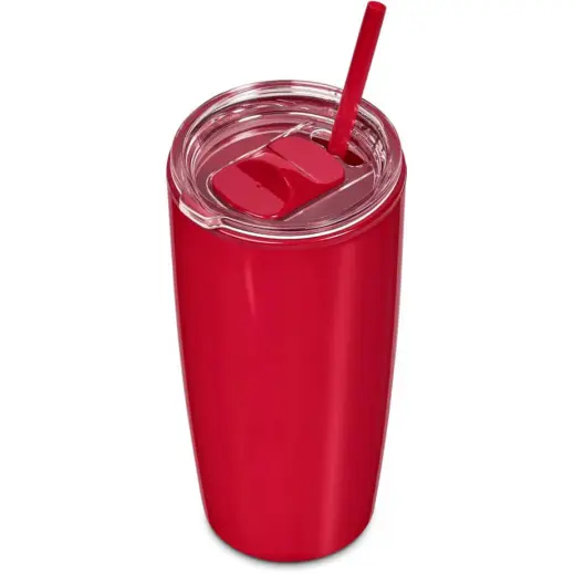 Altitude Daytona Plastic 2-In-1 Red Image